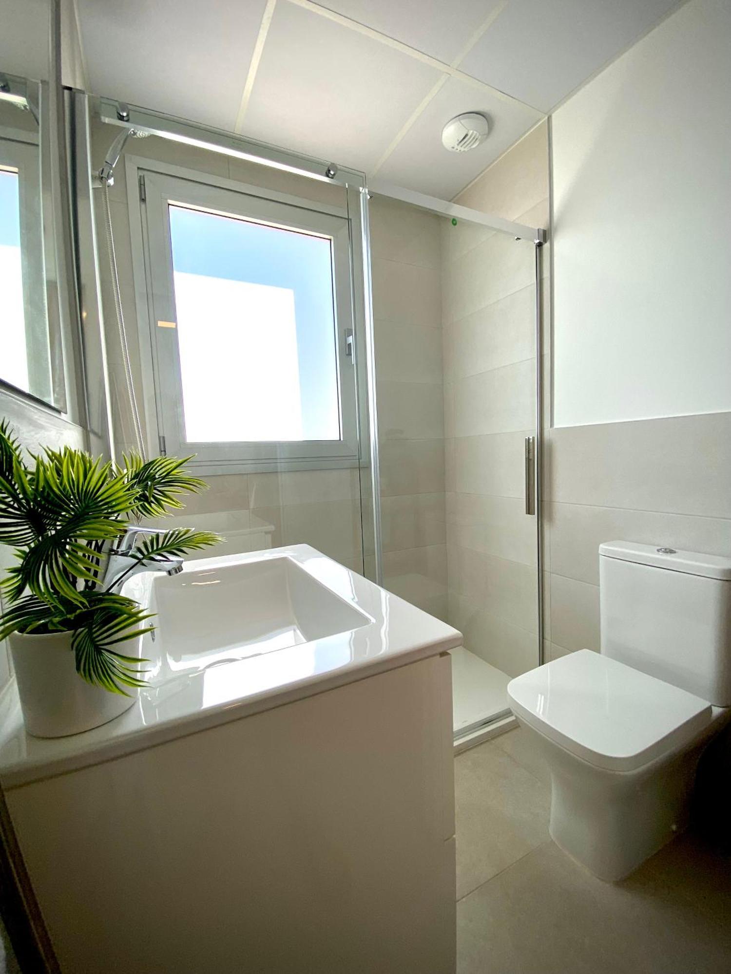 Apartamento Mychoice Frida By Bossh! Rota