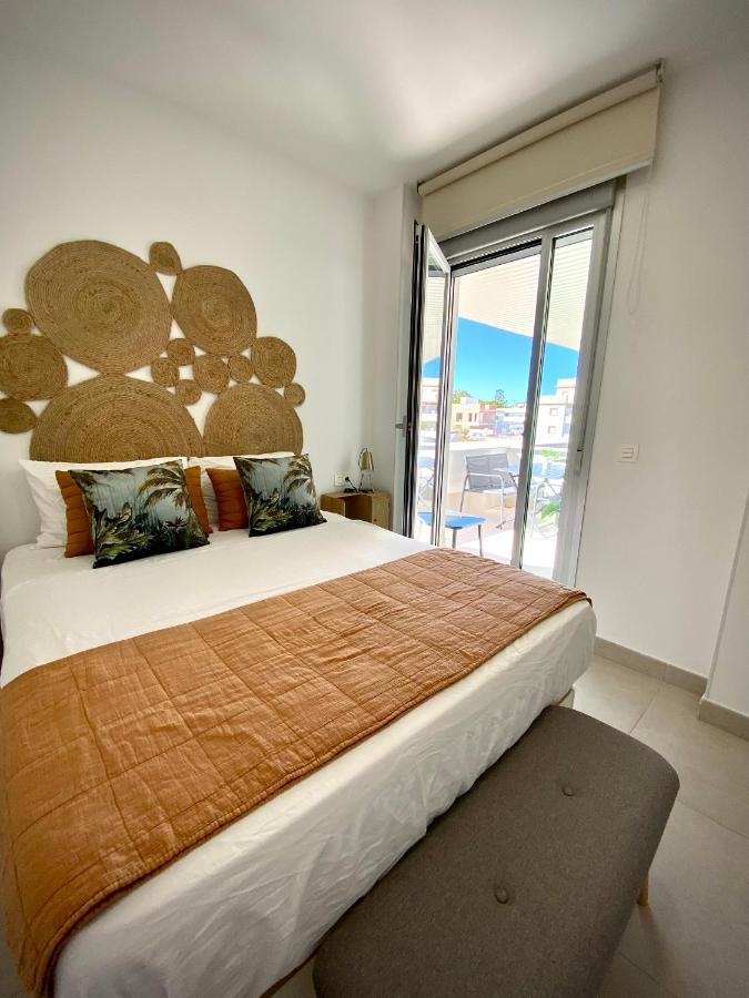 Apartment Mychoice Frida By Bossh!