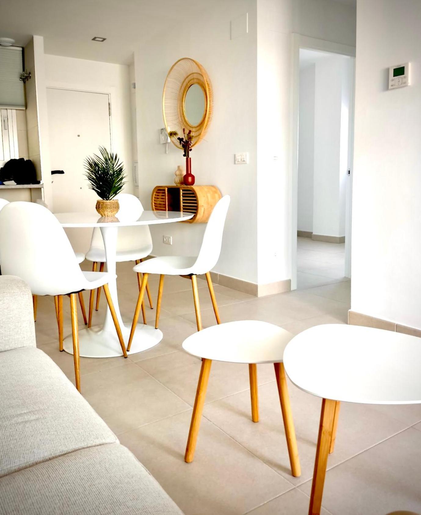Apartment Mychoice Frida By Bossh!
