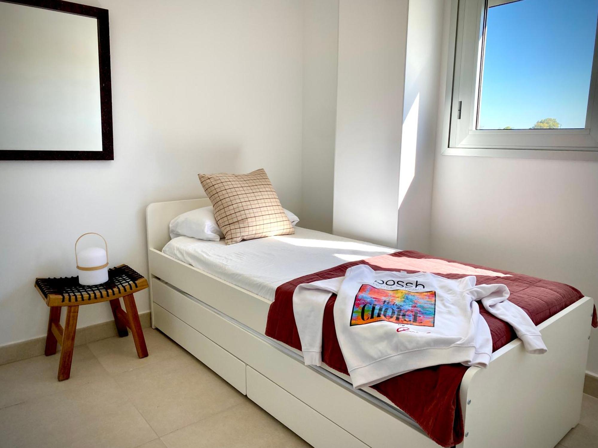 Mychoice Frida By Bossh! Apartment Rota