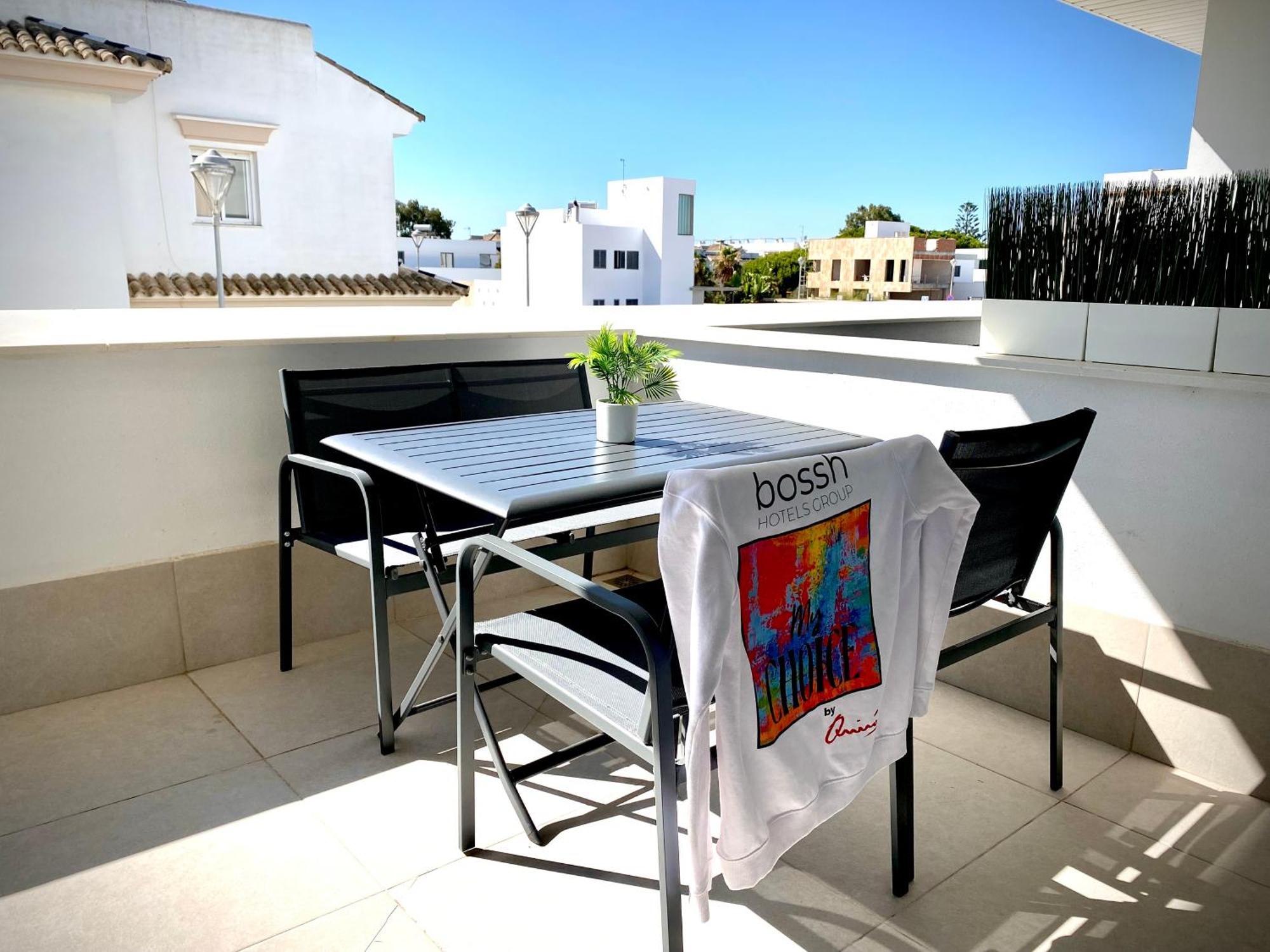 Mychoice Frida By Bossh! Apartment *