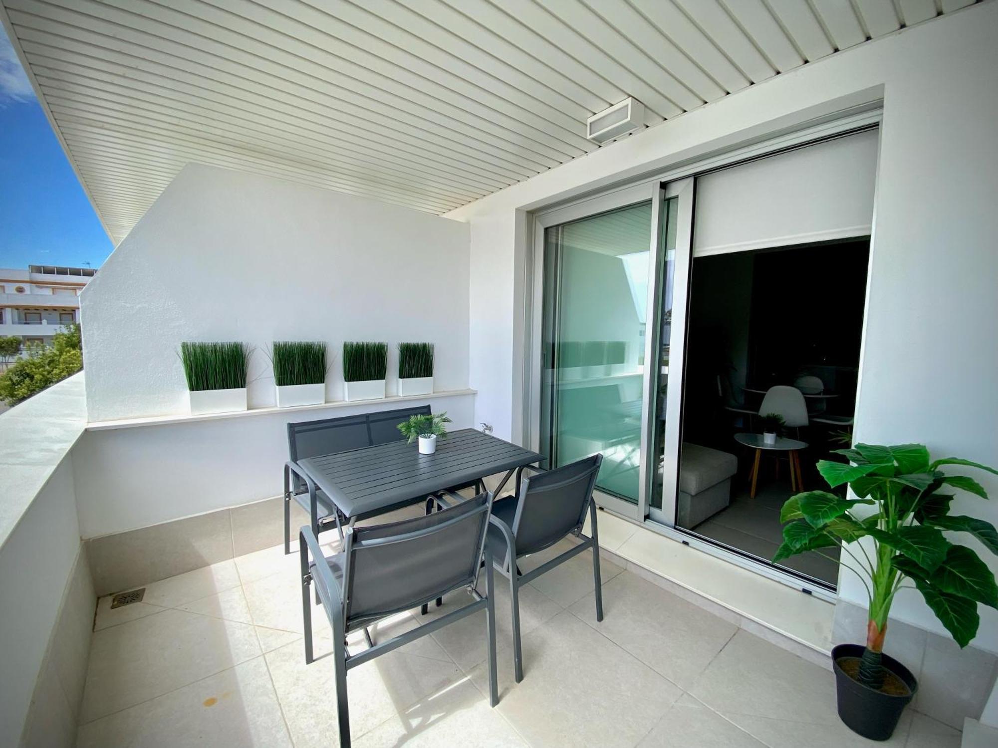 Mychoice Frida By Bossh! Apartment