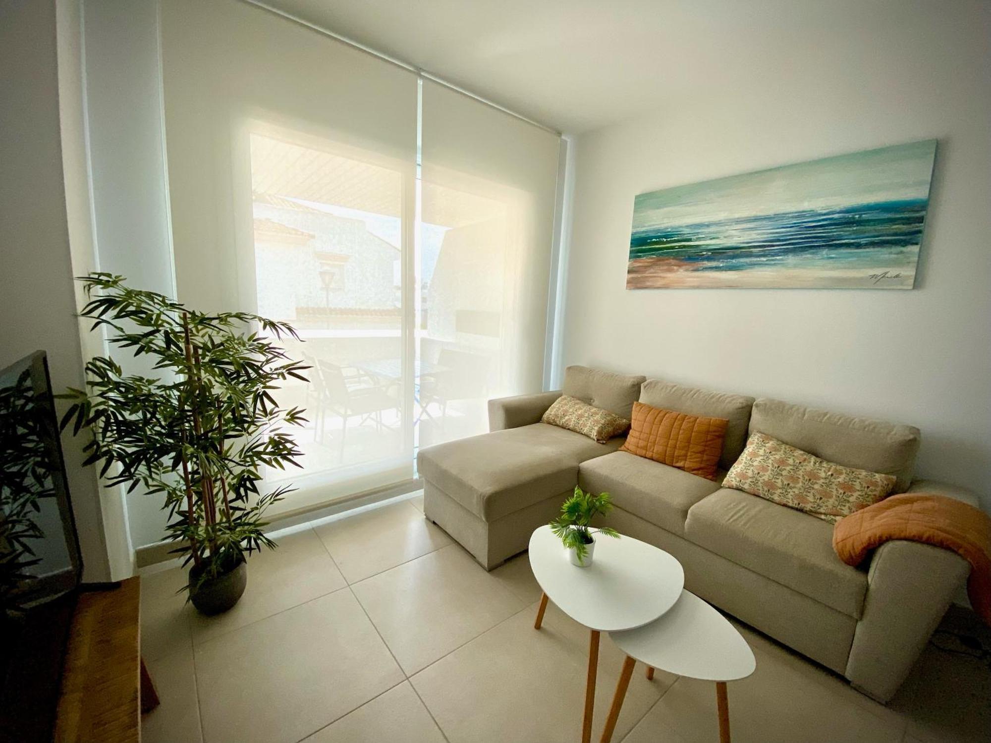 Apartment Mychoice Frida By Bossh! *